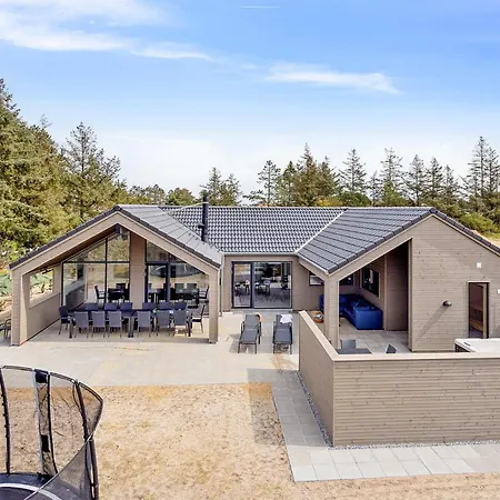 5 Bedroom Beautiful In Romo