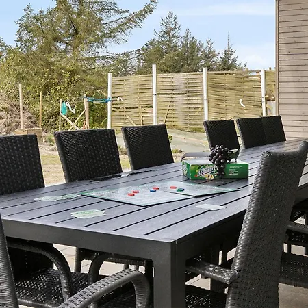 5 Bedroom Beautiful In Romo Kongsmark