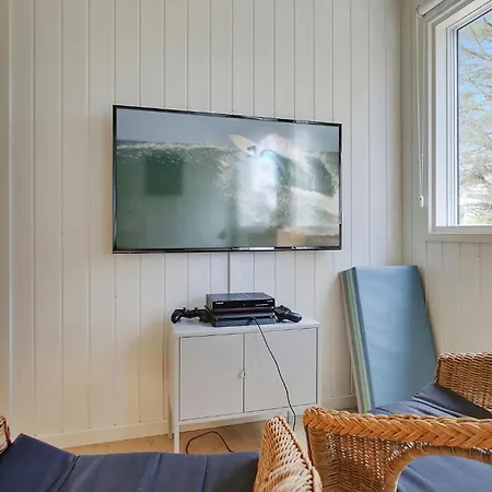 5 Bedroom Beautiful In Дом отдыха *