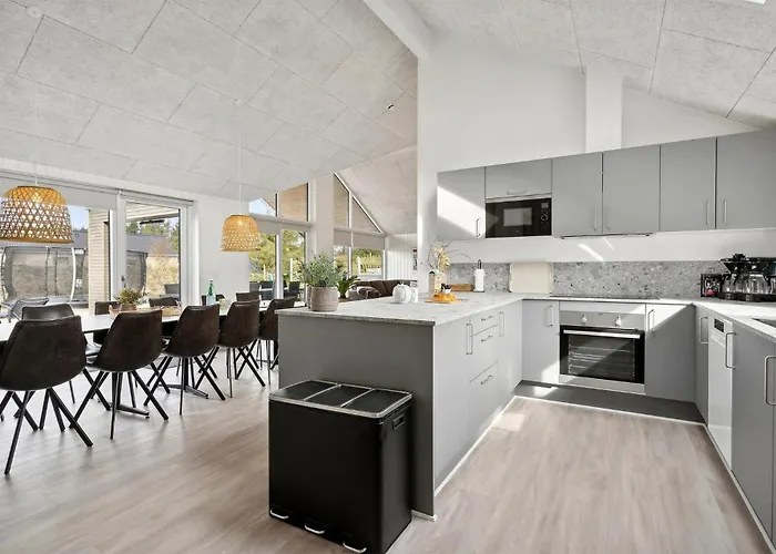 5 Bedroom Beautiful In Romo